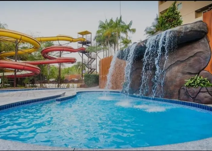 Golden Dolphin Grand Hotel